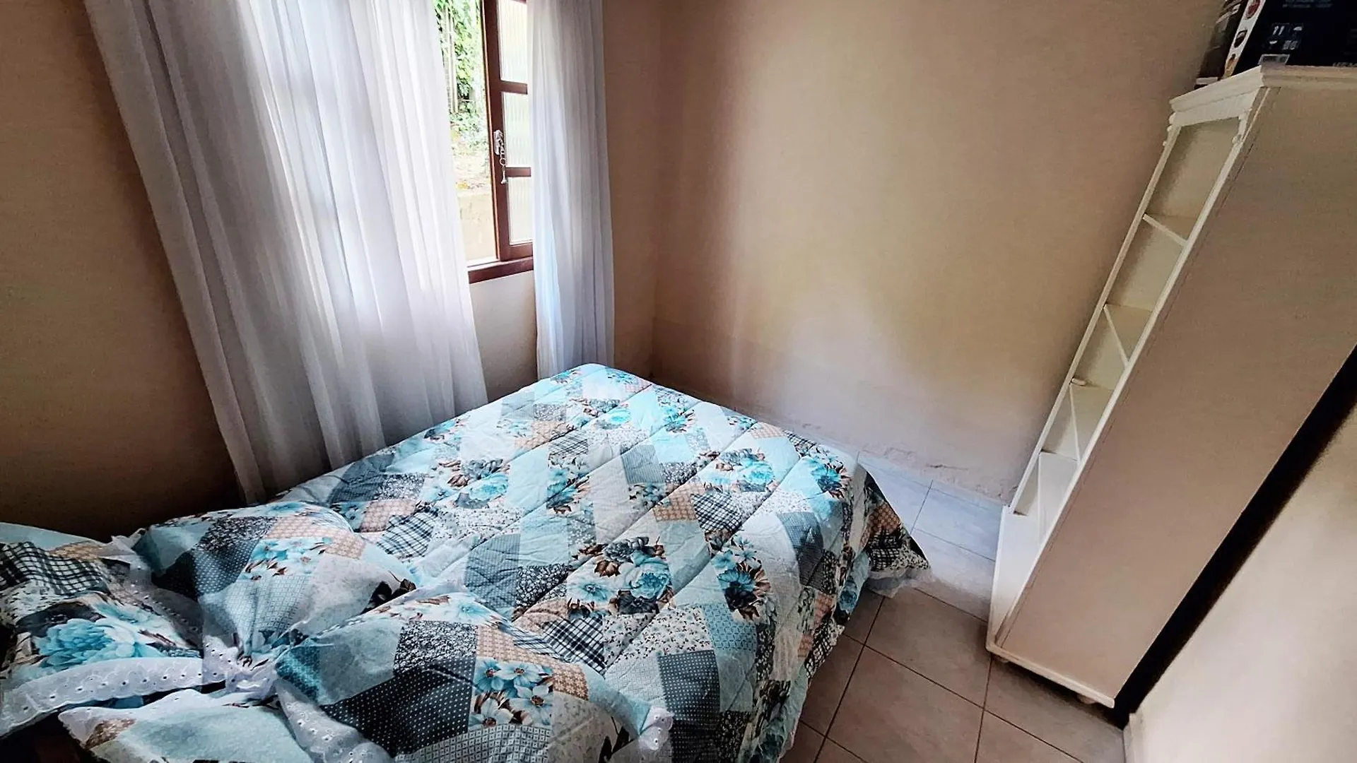 Florianópolis Quarto Para 2 Pessoas בית אירוח